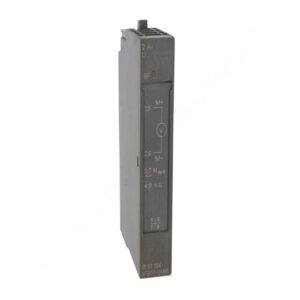 Siemens 6SE7090-0XX84-0AH2 T300 Module