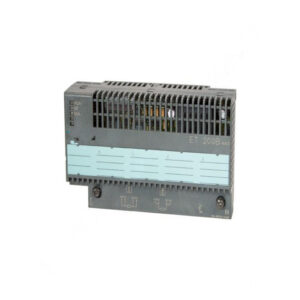 Siemens 6SE7026-1FF87-1FH0 SINEWAVE FILTER 37KW 500-575V 61A