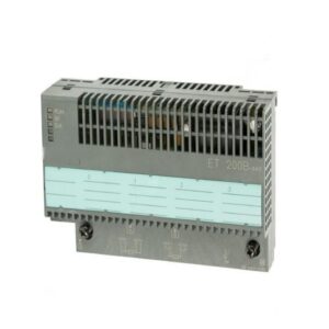 Siemens 6SE7026-0TD71 SIMOVERT DR MC INV AC 640V 30KW 59A