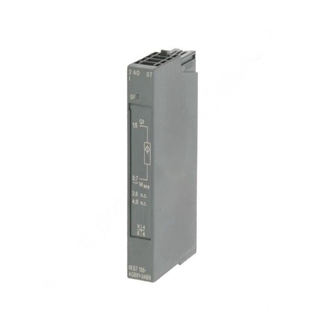 Siemens 6SY7000-0AE51 MC COMPACT PLUS CONNECTOR KIT