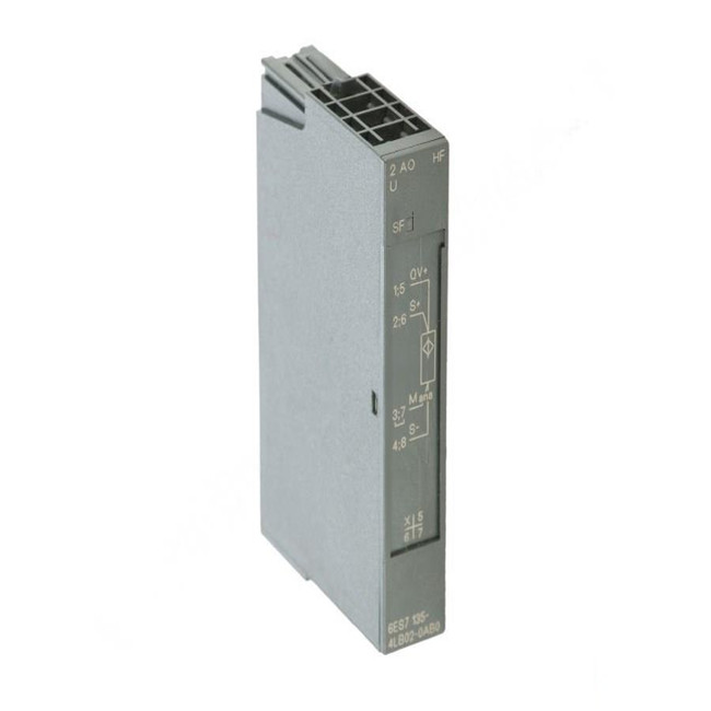 Siemens 6SE7031-0EE70 SIMOVERT MD MC CONV 92 A 480V