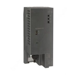 Siemens 6SE7026-6FE80 MD 3PH 500-575V 66A RECT/REG