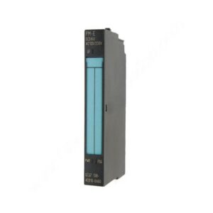 Siemens 6SE7090-0XX84-0AJ0 MWH Module