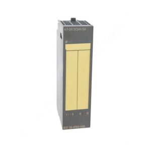 Siemens 6SE7038-6GL84-1JA1 PSU2 Power Supply