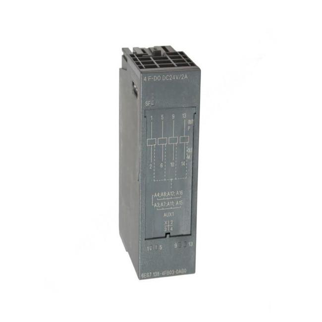 Siemens 6SE7090-0XX84-0FB0 Measurement Value Encoder Module