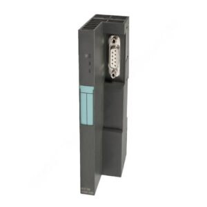 Siemens 6SE7026-0TD61 SIMOVERT DR VC INV AC 640V 30KW 59A