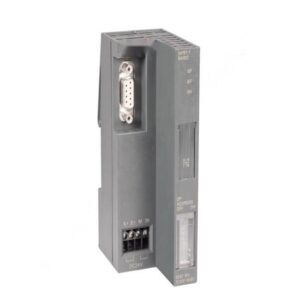 Siemens 6SE7090-0XX84-2FA0 Operator Panel and Parameter Assignment Unit