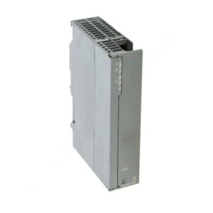 Siemens 6SE7031-2TF50-1AA1 SIMOVERT MD MC 650V 55.0KW 124 A