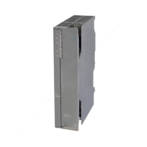 Siemens 6SE7031-5TF60 INV AC 460V 3PH 75KW 146A VCH