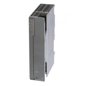 Siemens 6SE7031-7HH84-1HJ0 Simovert Masterdrive Module