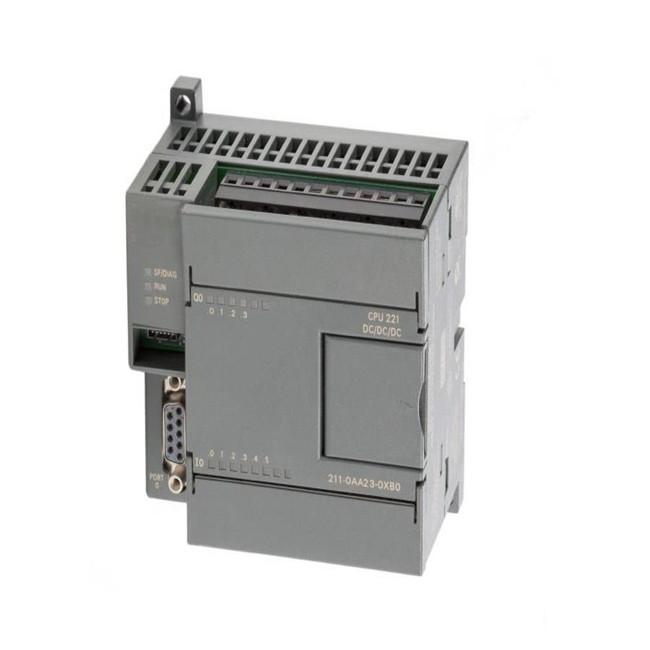 Siemens 6SE7087-6QX70 SIMOVERT MD VECTOR CONTROL 2.0 ENG