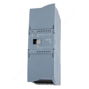Siemens 6SE7027-2ED71 DR AC 460V 3PH 37KW 72A MC P2