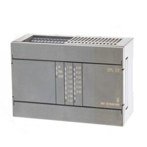 Siemens 6SE7026-0TD51-1AA1 SIMOVERT DR INV AC 640V 3PH 30KW 59A MC