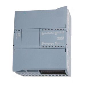 Siemens 6SE7027-2ED51-1AA1 SIMOVERT DR AC 460V 3PH 37KW 72A MC