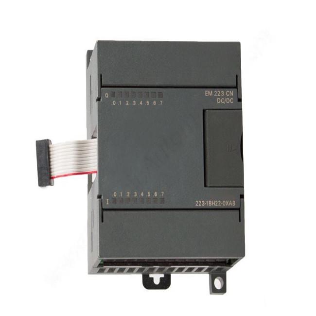 Siemens 6SE7041-8GK85-0HA0 Rectifier Interface Module