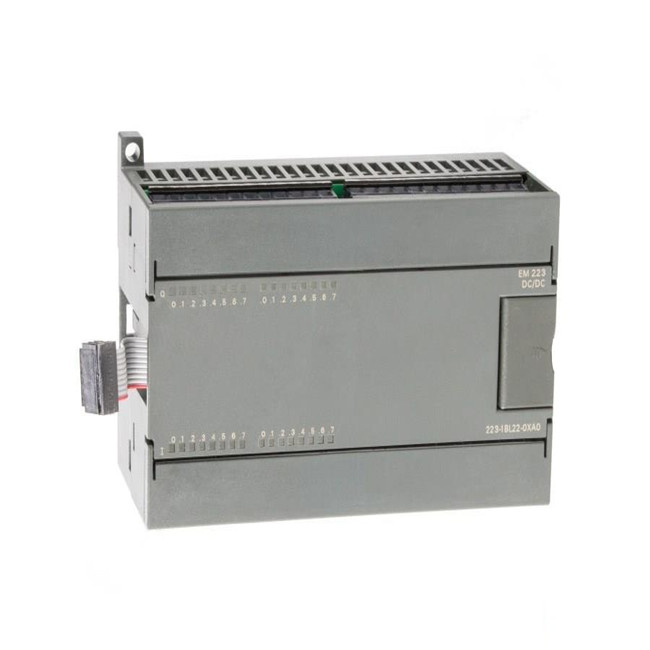 Siemens 6SE7041-8TS85-5JA0 OVERCURRENT PROTECT RECT/REG UNITS