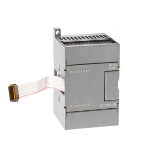 Siemens 6SE7027-2ED84-1HF3 PWR ELECTRONIC UNIT PEU