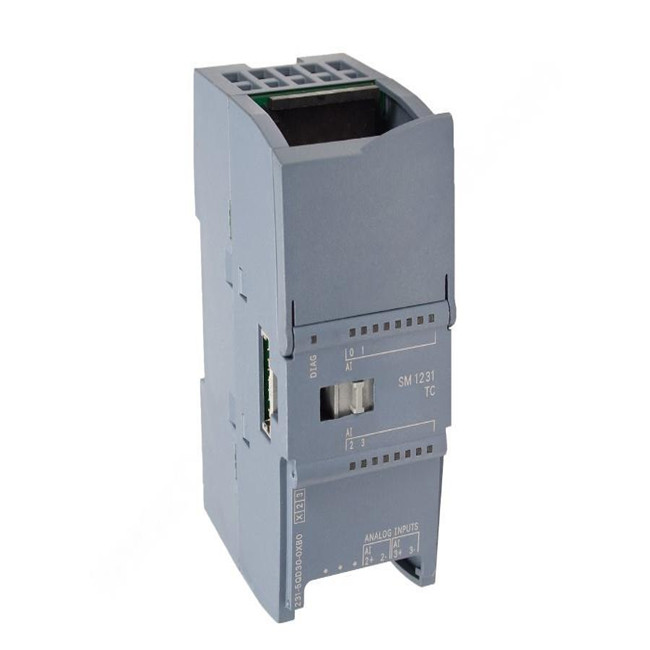 Siemens 6SE7031-2EF50-1AA1 SIMOVERT MD MC 480V 3PH 55.0KW 124 A