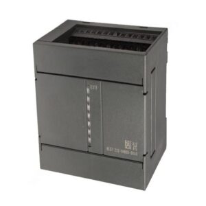Siemens 6SE7026-0ED81 SIMOVERT DR AC 460V 30KW 59A MC