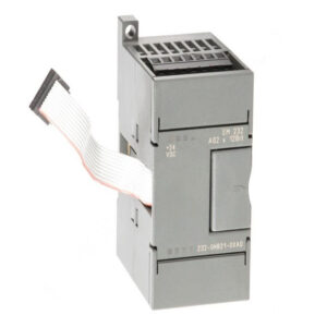 Siemens 6SE7041-0EH85-1AA0 CONV RGN 460V 500KW 1023A