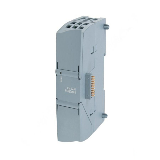 Siemens 6SE7031-2EF70-1AA1 SIMOVERT MD MC 480V 3PH 55.0KW 124 A