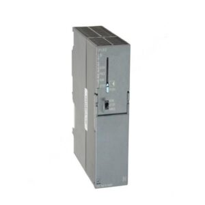 Siemens 6SE7032-1WG60 INV VCTR 200KW 208A 890-930VDC
