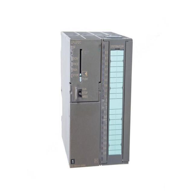 Siemens 6SE7031-4HE85-1AA0 SIMOVERT MD RECT REGEN 690V IP00 140A