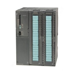 Siemens 6SE7031-5EF60-1AA1 VC AC-AC 100HP 75KW OPEN WATER COOLED