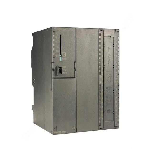 Siemens 6SE7090-0XX84-1CG1 Power Unit Interface Module