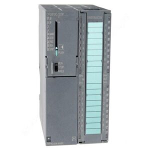 Siemens 6SE7026-0ED71-1AA1 SIMOVERT DR AC 460V 30KW 59A MC