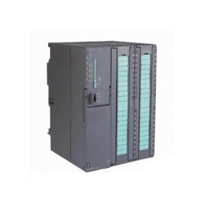 Siemens 6SE7033-2TG60 INV AC 460V 3PH 160KW 315A VCH