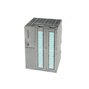 Siemens 6SE7031-6FG60 SIMOVERT MD VC IP00 600V 110KW 156 A