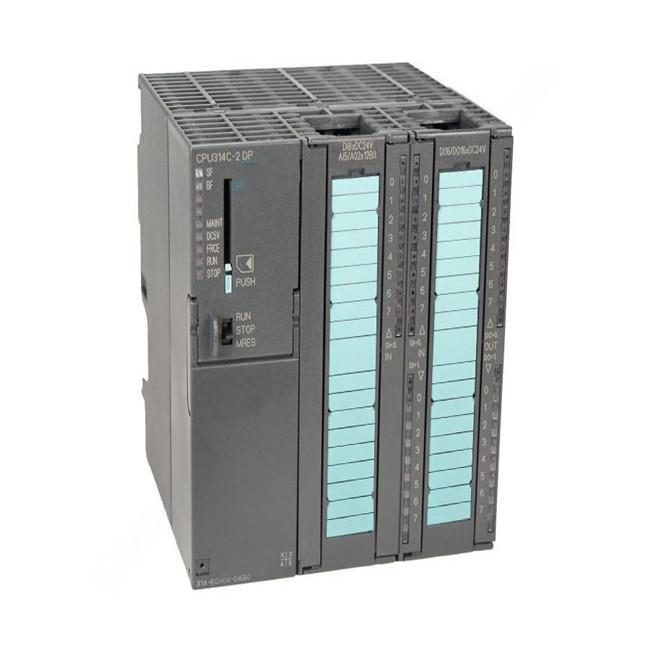 Siemens 6SE7037-7HH85-1AA0 SIMOVERT MD RECT/REG IP00 3 690V 774A