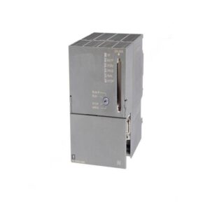 Siemens 6SE7031-8TF50 SIMOVERT MD MC INV 650V 75KW 155A