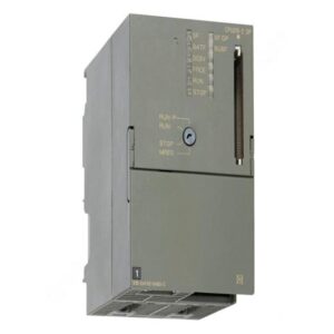 Siemens 6SE7035-4FE85-1AA0 SIMOVERT MD RECT/REG 575V IP00 3 536A