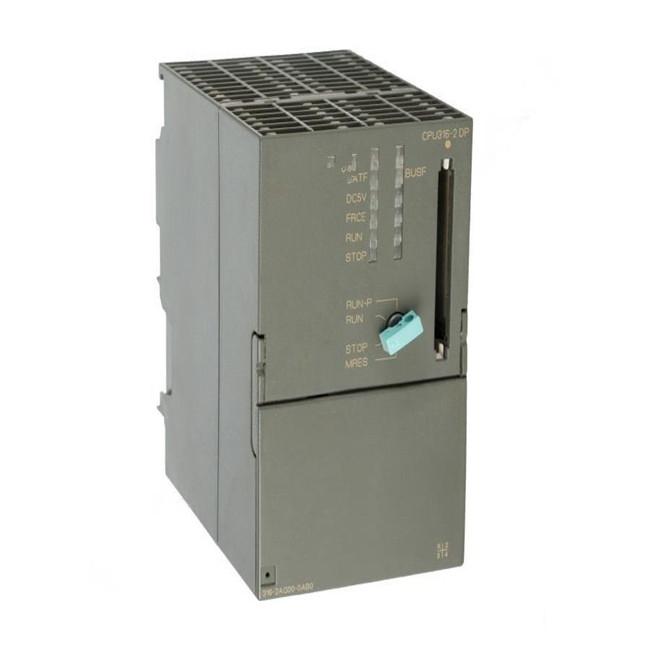 Siemens 6SE7038-6EK84-1GF0 Inverter Protection Circuit