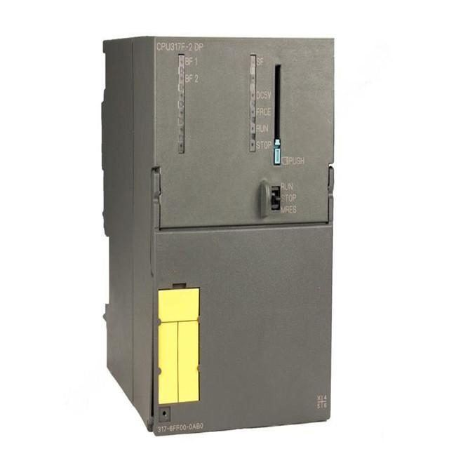 Siemens 6SE7036-1EE85-1AA0 CONV RGN 460V 250KW 605A