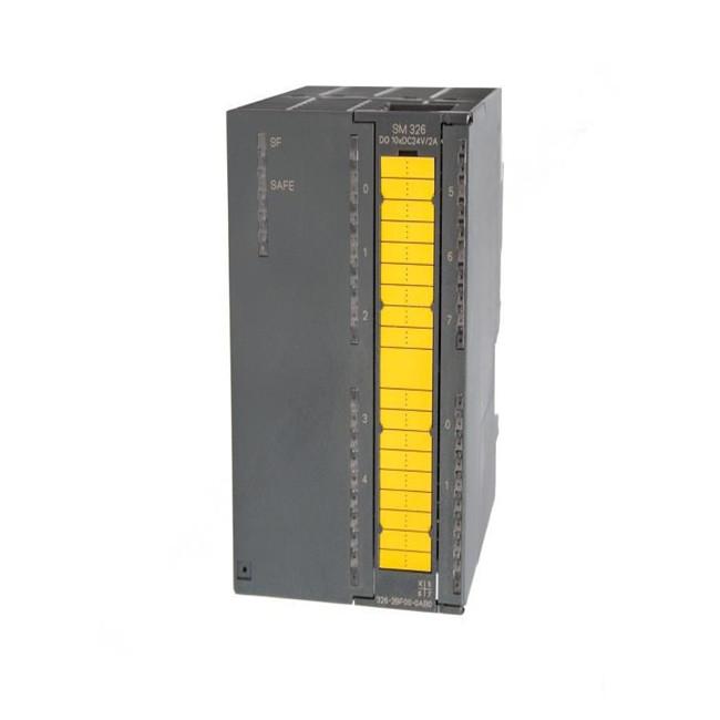 Siemens 6SE7031-5EF80 SIMOVERT MD 480V AC 75KW 3PH