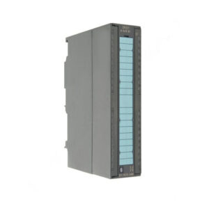 Siemens 6SY7000-0AB23 6SE70 DOOR FRAME SIZE B