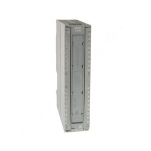 Siemens 6SL3120-1TE21-8AA1 Single Motor Module