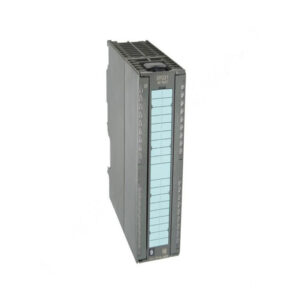 Siemens 6SE7032-1TG70 SIMOVERT MD MC PERF 2 650V 90KW 175A