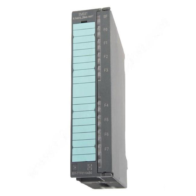 Siemens 6SE7028-8FC85-1AA0 SIMOVERT MD RECT UNIT/IP20 3 94A