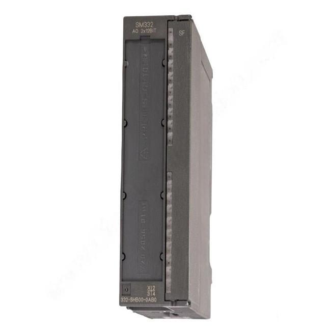 Siemens 6SE7031-0EE84-1BH0 STANDARIZING MODULE 92A 510-620VDC