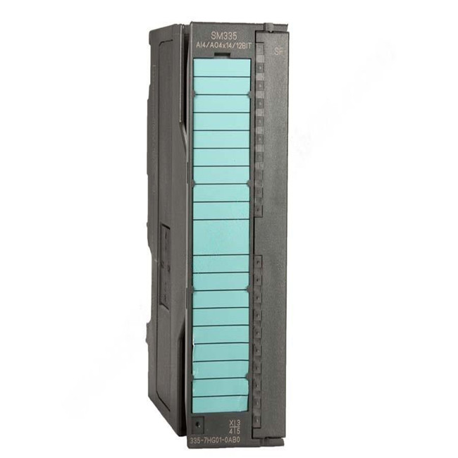 Siemens 6SE7035-4FE85-0AA0 CONV NONRGN 575V 315KW 488A