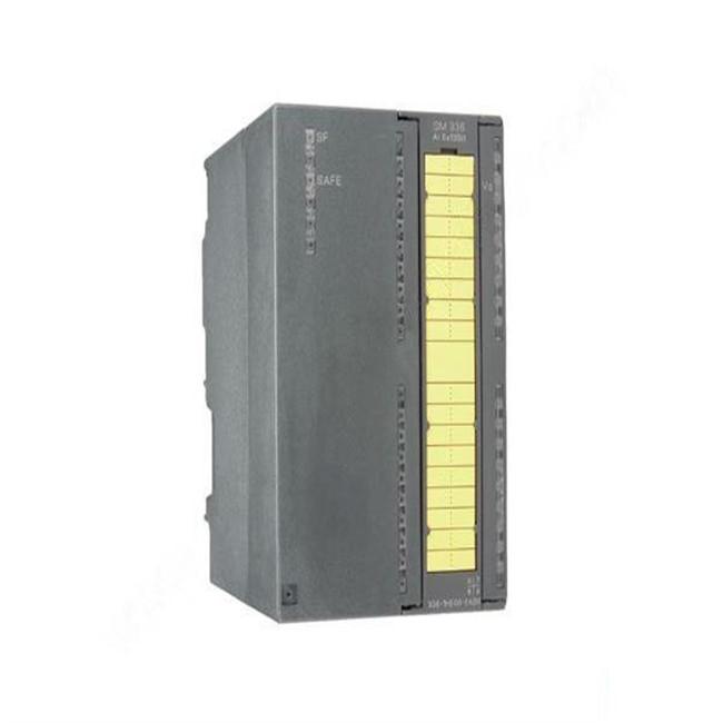 Siemens 6SE7090-0XX84-0FD0 Absolute Value Encoder Module