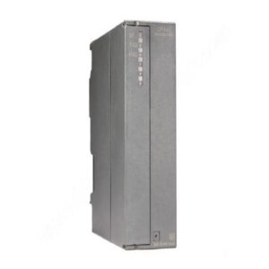 Siemens 6SE7035-1TJ50-1AA0 SIMOVERT MD MC INV 650V 200KW 423A