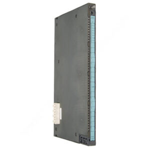 Siemens 6SE7036-0ED83-2NB1 AFE LINE BASIC MODULE 315KW