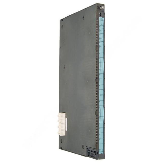 Siemens 6SE7036-0ED83-2NB1 AFE LINE BASIC MODULE 315KW