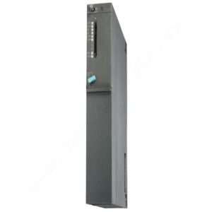Siemens 6SE7031-8TF60 INV AC 460V 3PH 90KW 186A VCH