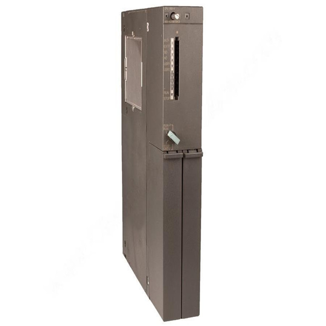 Siemens 6SE7031-8EF84-1BH0 STAND.MOD.3PH 380-460V & 186A 510-620VDC